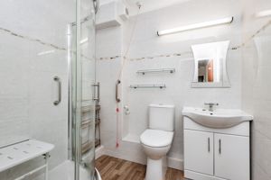 BATHROOM- click for photo gallery